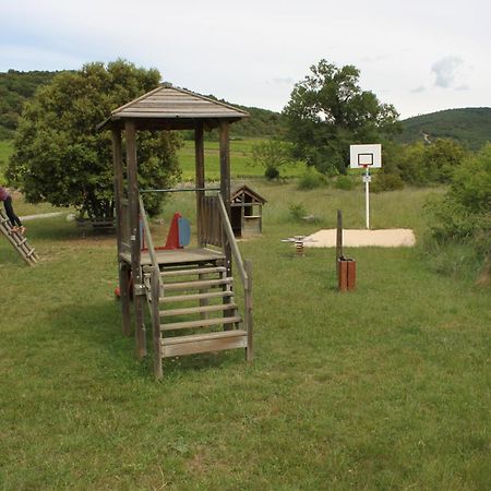 Gites Du Combeau Saint-Maurice-dʼIbie المظهر الخارجي الصورة