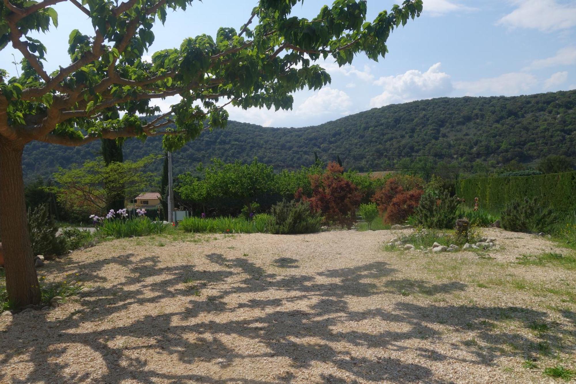 Gites Du Combeau Saint-Maurice-dʼIbie المظهر الخارجي الصورة